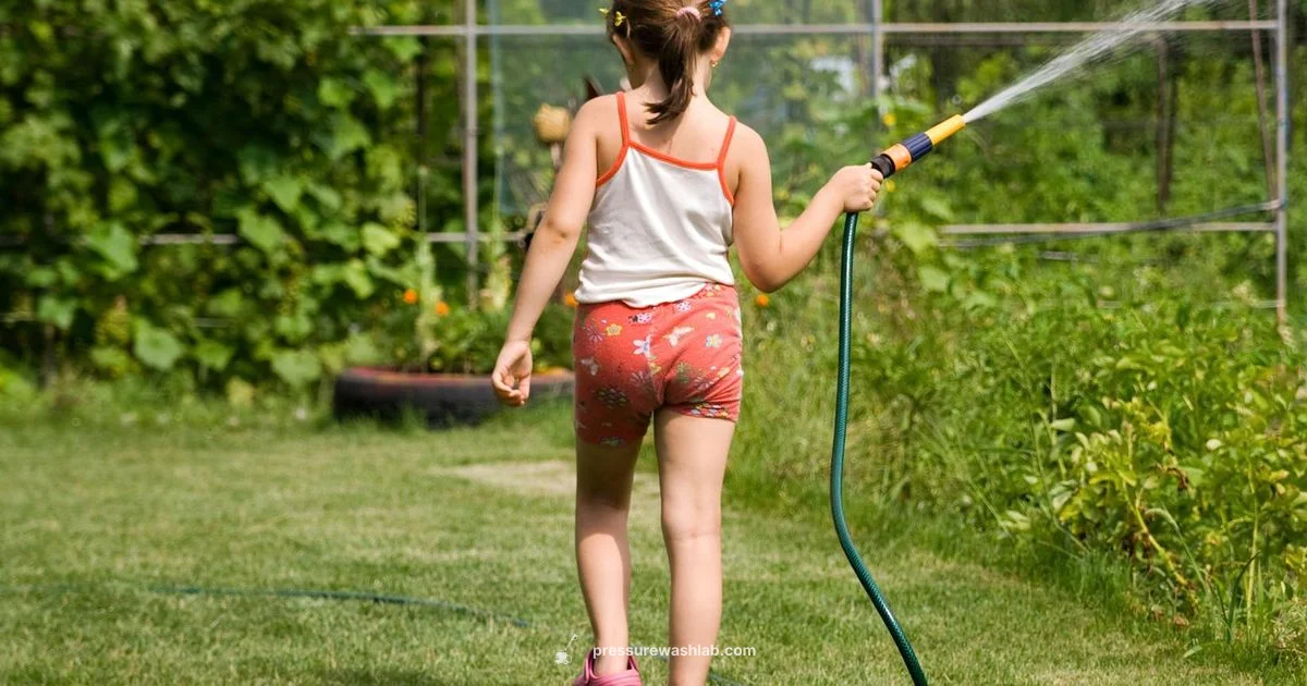 Hose Parts Guide - Pressure Wash Lab