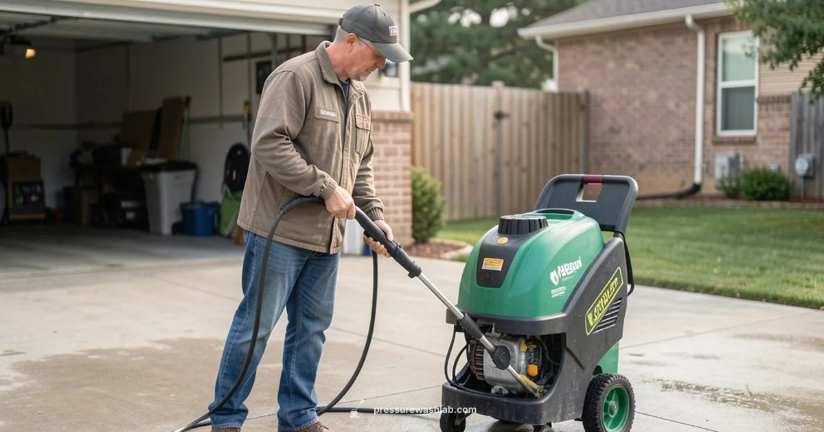 Nozzle Calculator Guide Nozzle Calculator Guide - Pressure Wash Lab