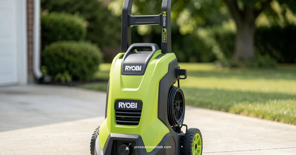 EZ Clean 600 PSI Guide - Pressure Wash Lab