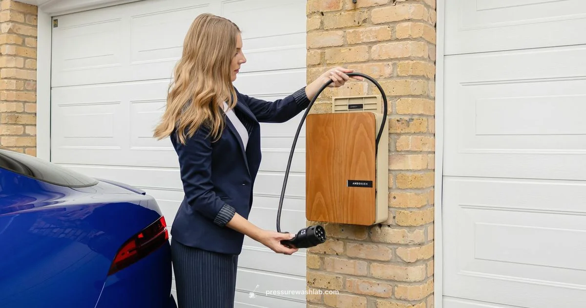 Top Wall Washer Picks - Pressure Wash Lab