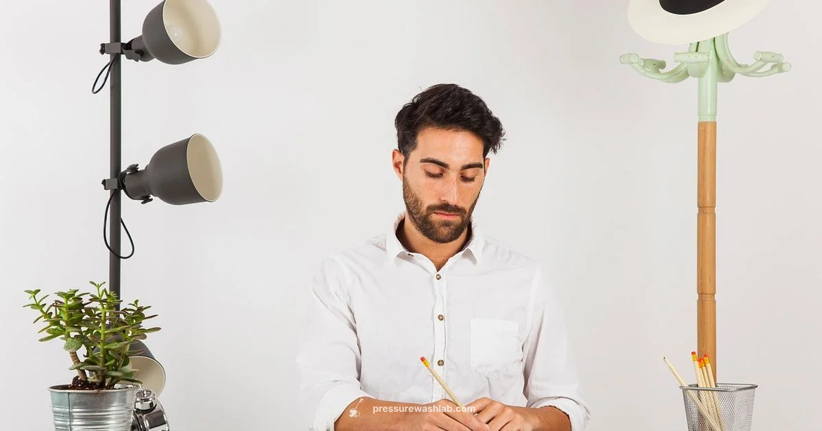 dxpw3425 Defined - Pressure Wash Lab