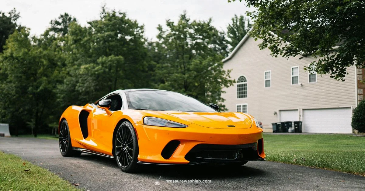 Xtra Power Overview - Pressure Wash Lab