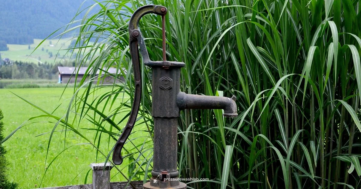 Pump Failure Guide Pump Failure Guide - Pressure Wash Lab