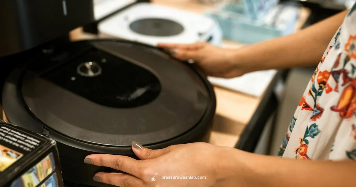 In-Store Guide In-Store Guide - Pressure Wash Lab