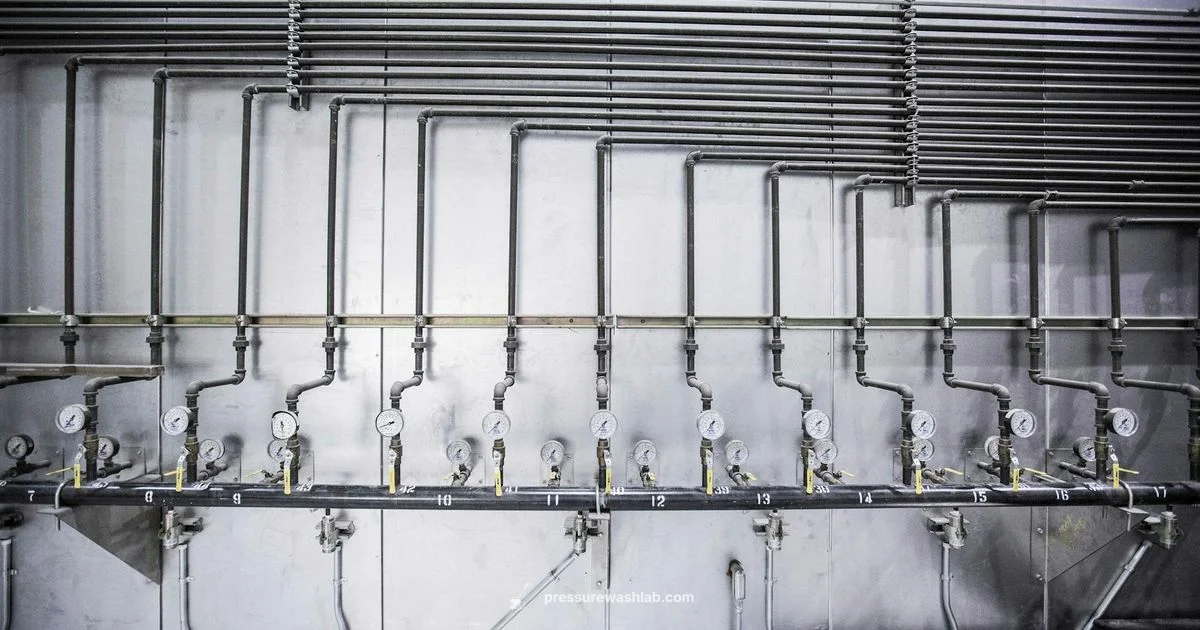 Downstream Injector Guide - Pressure Wash Lab
