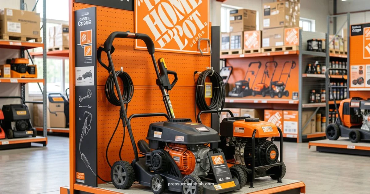 Pressure Washer Tips Pressure Washer Tips - Pressure Wash Lab