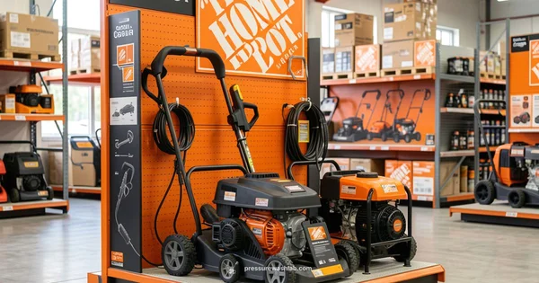 Pressure Washer Tips - Pressure Wash Lab