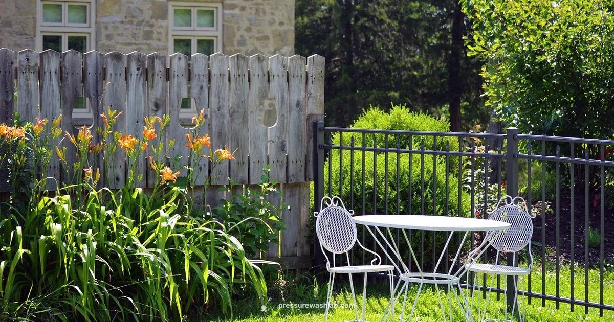 Lowe's Electric Guide - Pressure Wash Lab