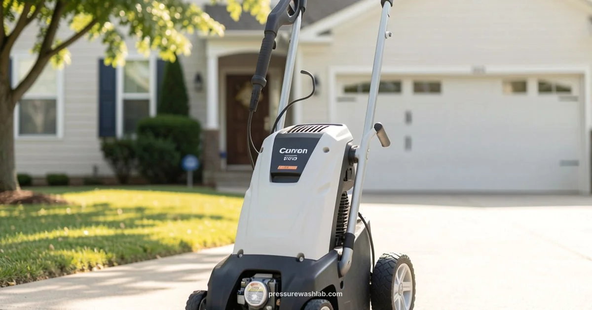 Pressure Washer Troubleshooting - Pressure Wash Lab