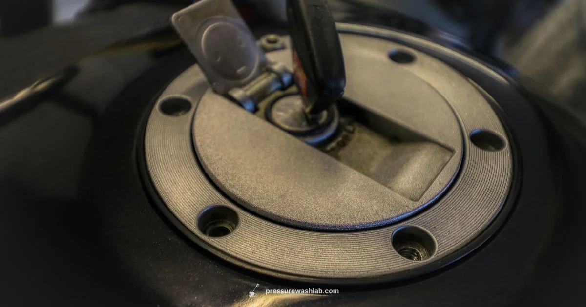 Ignition Coil Guide - Pressure Wash Lab