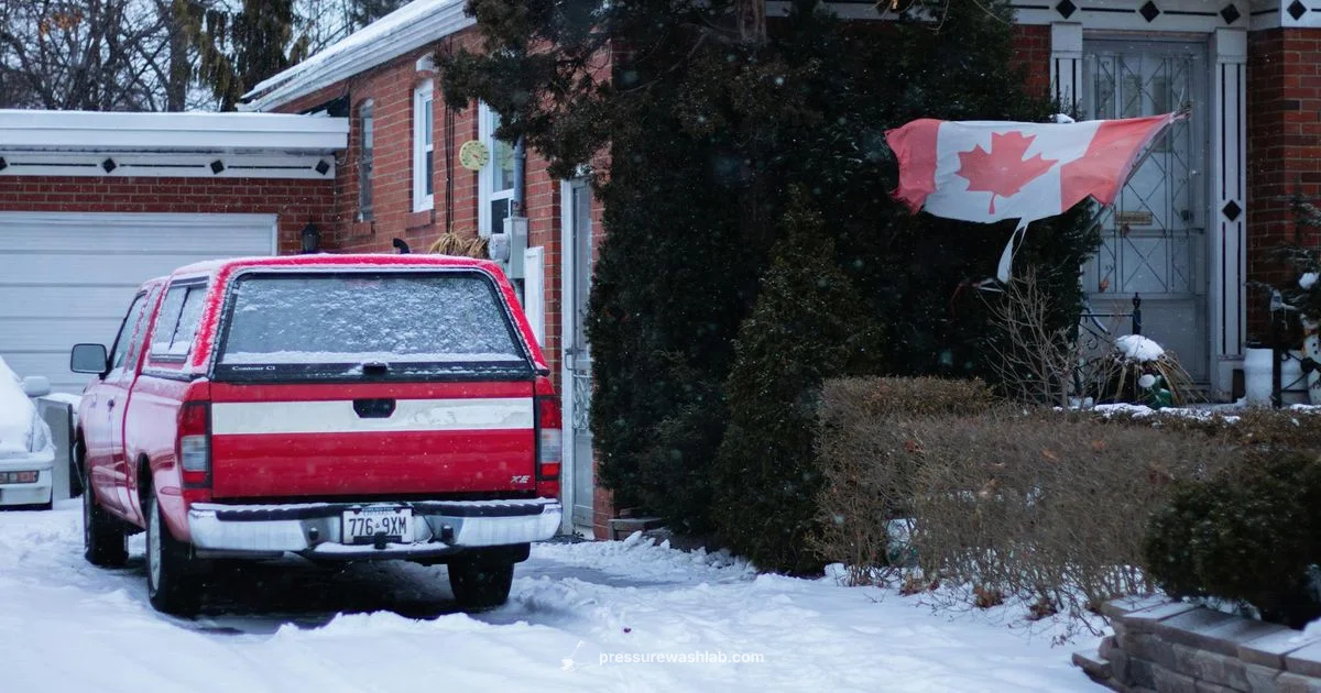DIY Power Washer DIY Power Washer - Pressure Wash Lab