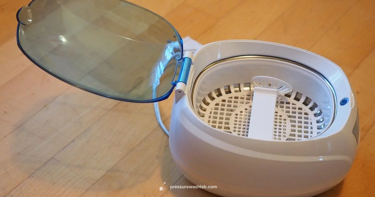 Pressure Washer Troubleshooting - Pressure Wash Lab