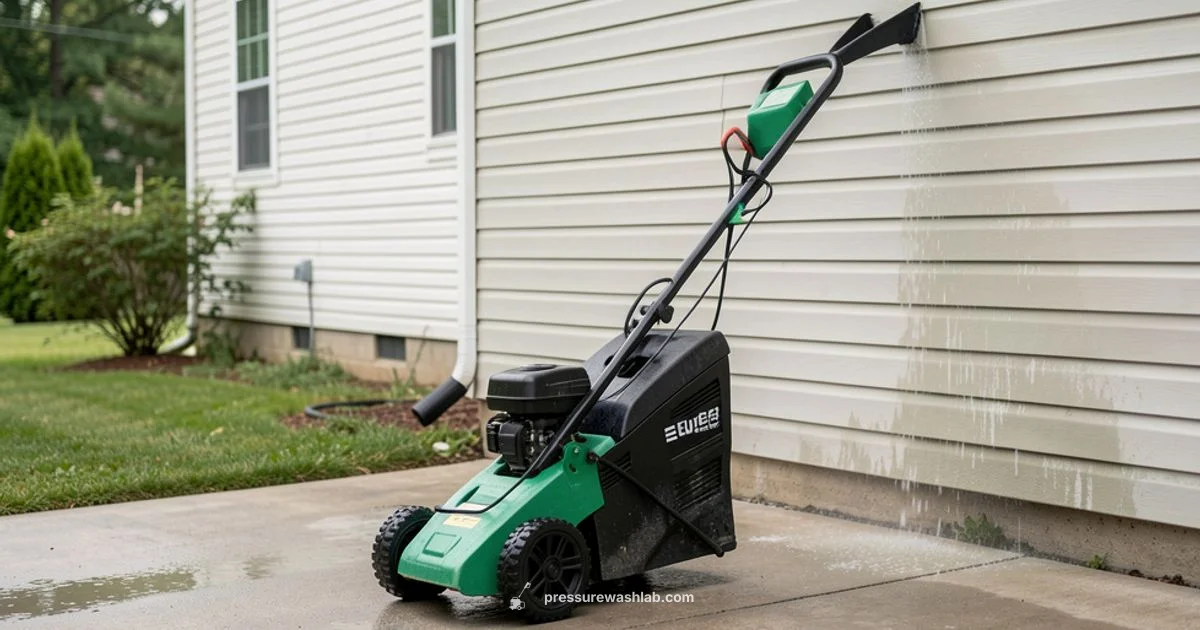 Power Washer Guide - Pressure Wash Lab