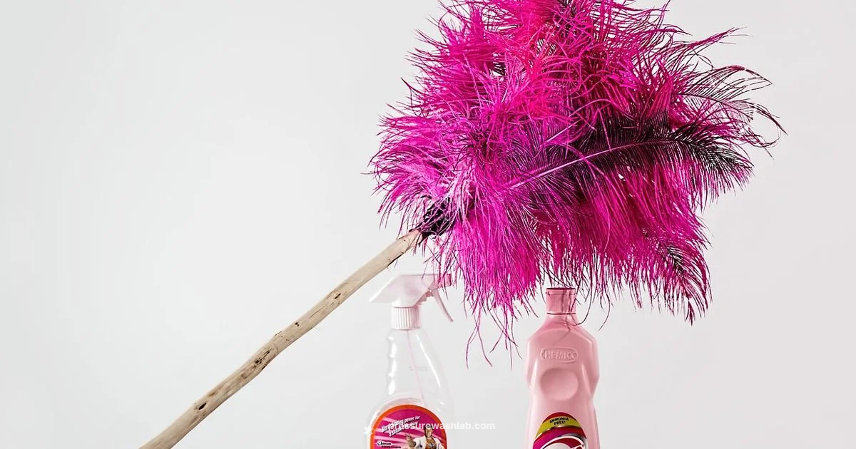 Under Pressure Guide - Pressure Wash Lab