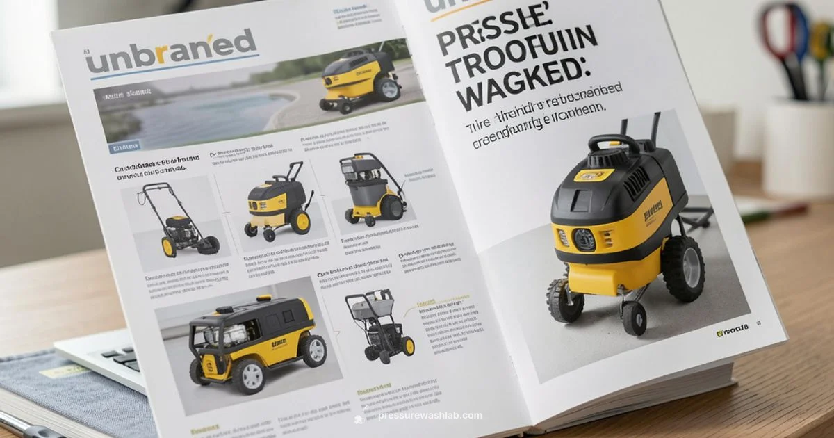 No-Pressure Fix - Pressure Wash Lab