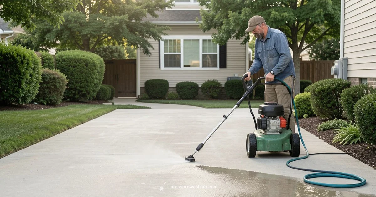 Nearby Tips Guide - Pressure Wash Lab