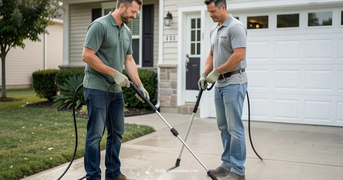 On-Sale Power On-Sale Power - Pressure Wash Lab