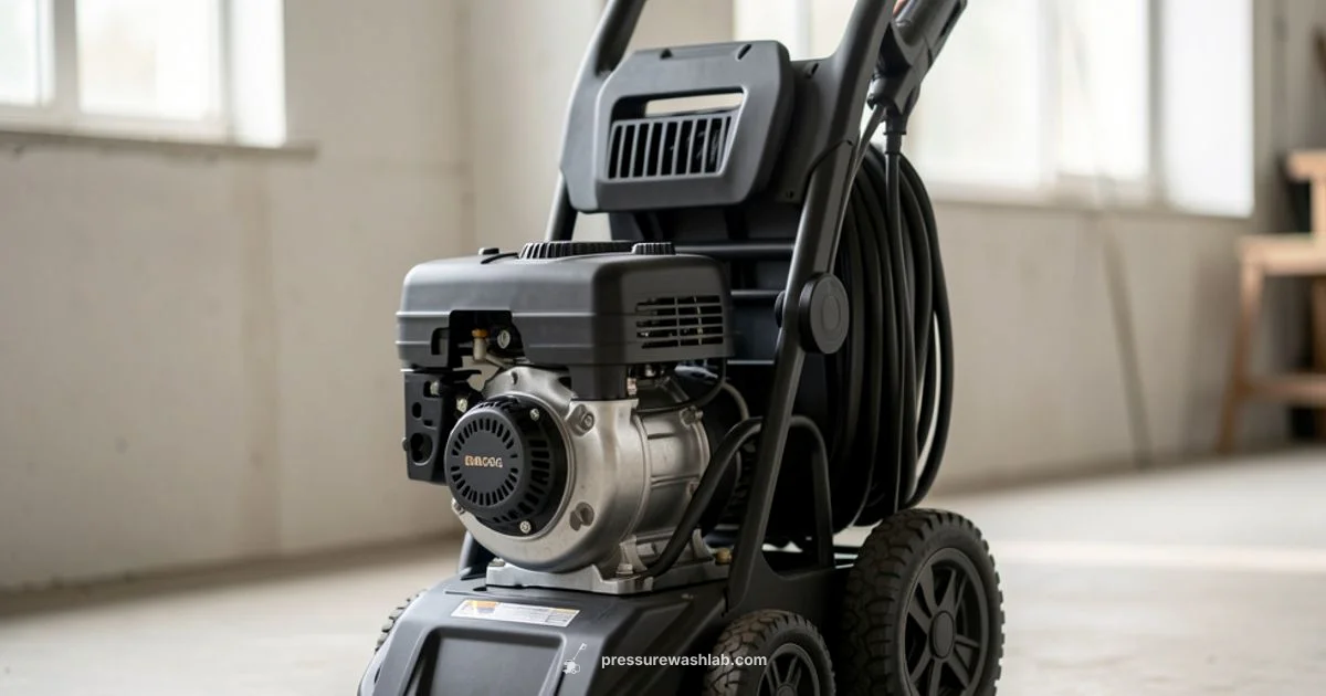 Protect Your Pump - Pressure Wash Lab