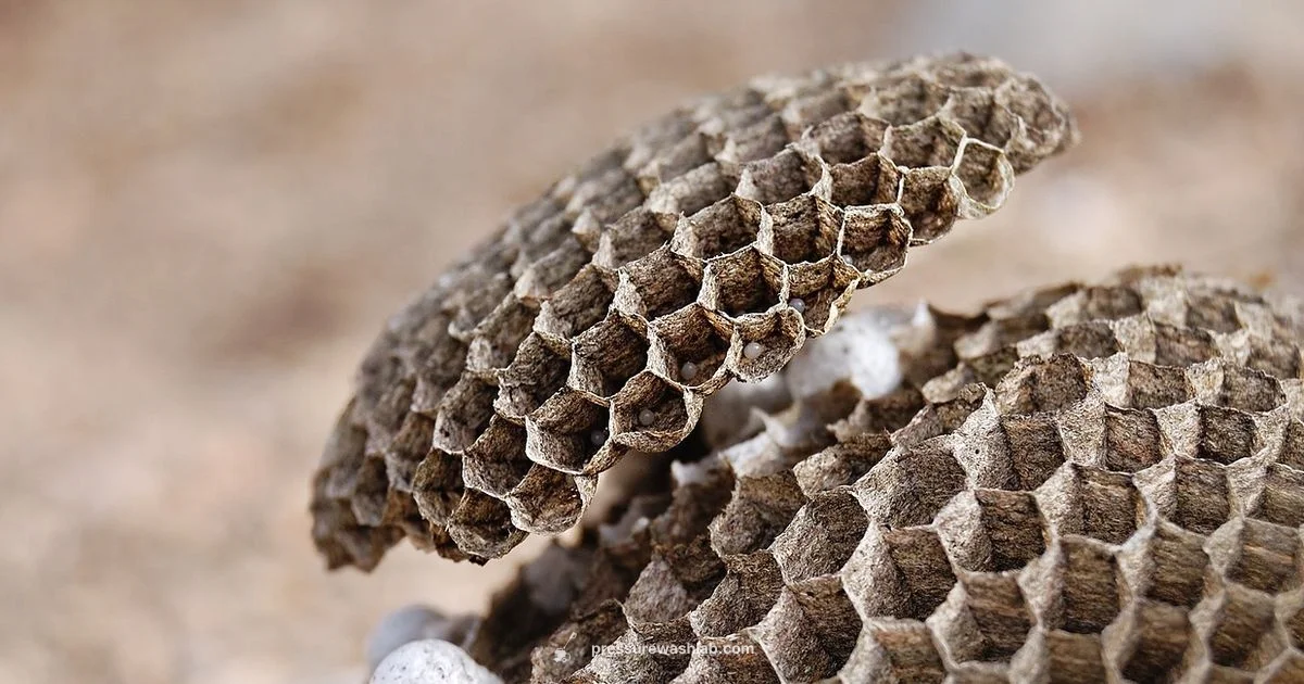 Wasps & Water Safety Wasps & Water Safety - Pressure Wash Lab