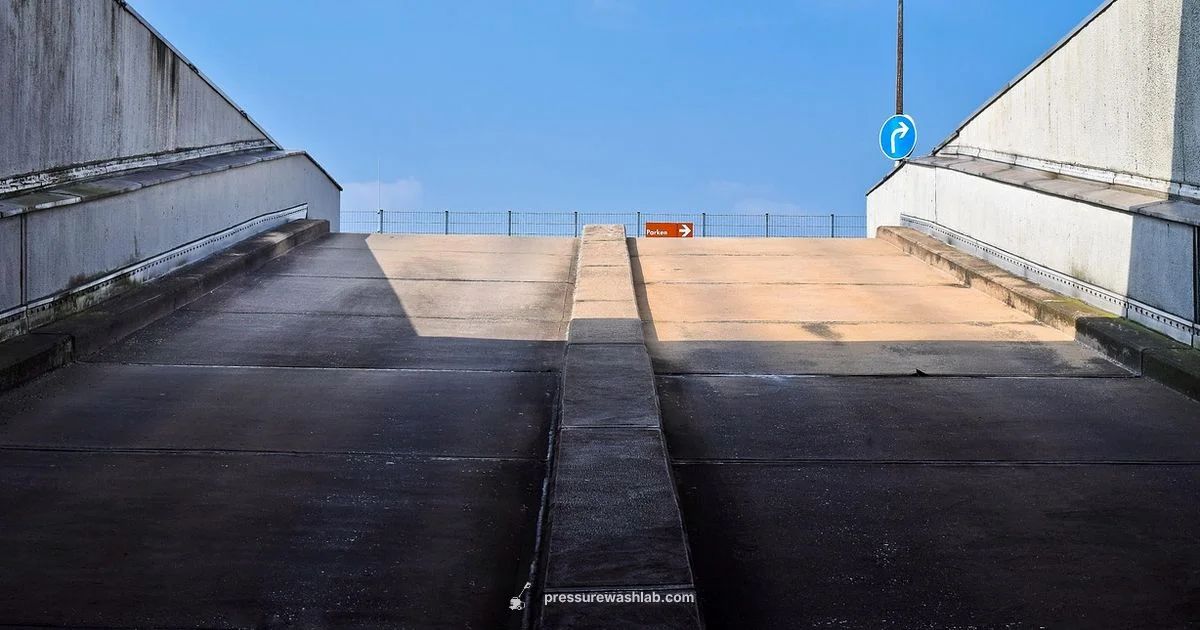 Concrete Care Guide - Pressure Wash Lab