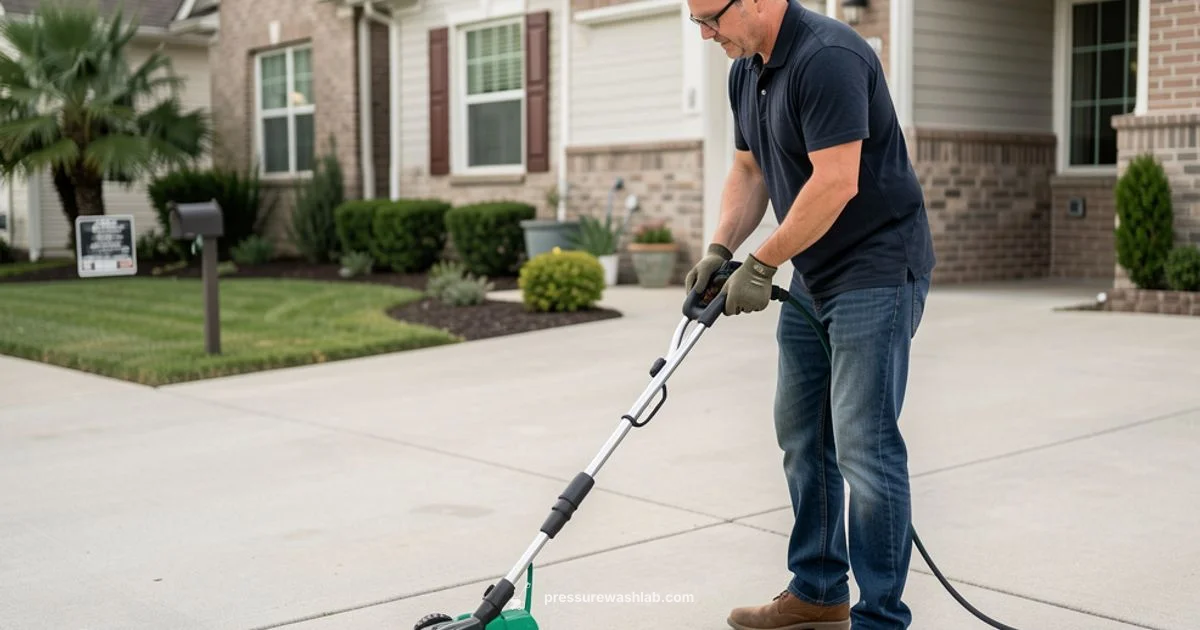 Pressure Washer Game - Pressure Wash Lab