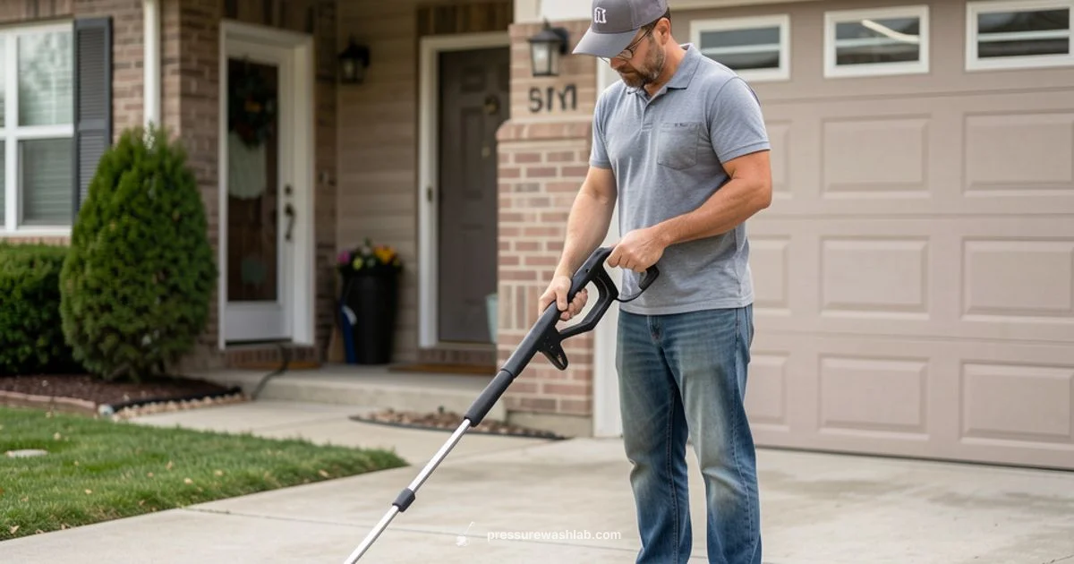 8m Hose Insight - Pressure Wash Lab