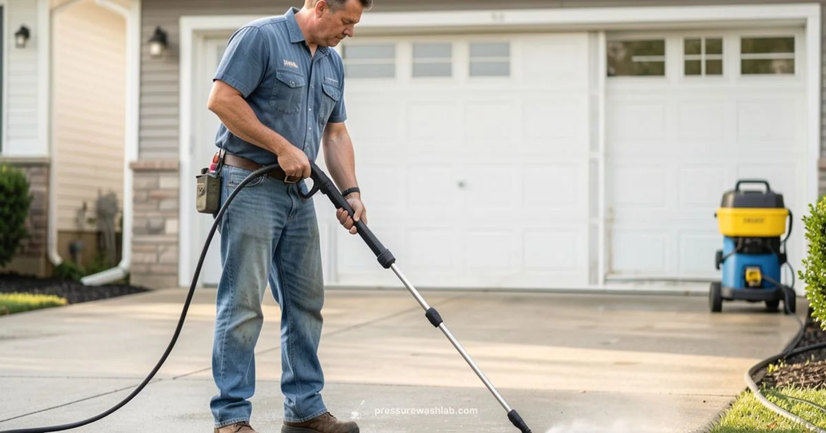 Beginner Guide - Pressure Wash Lab