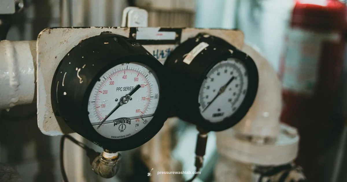 Filter Essentials - Pressure Wash Lab