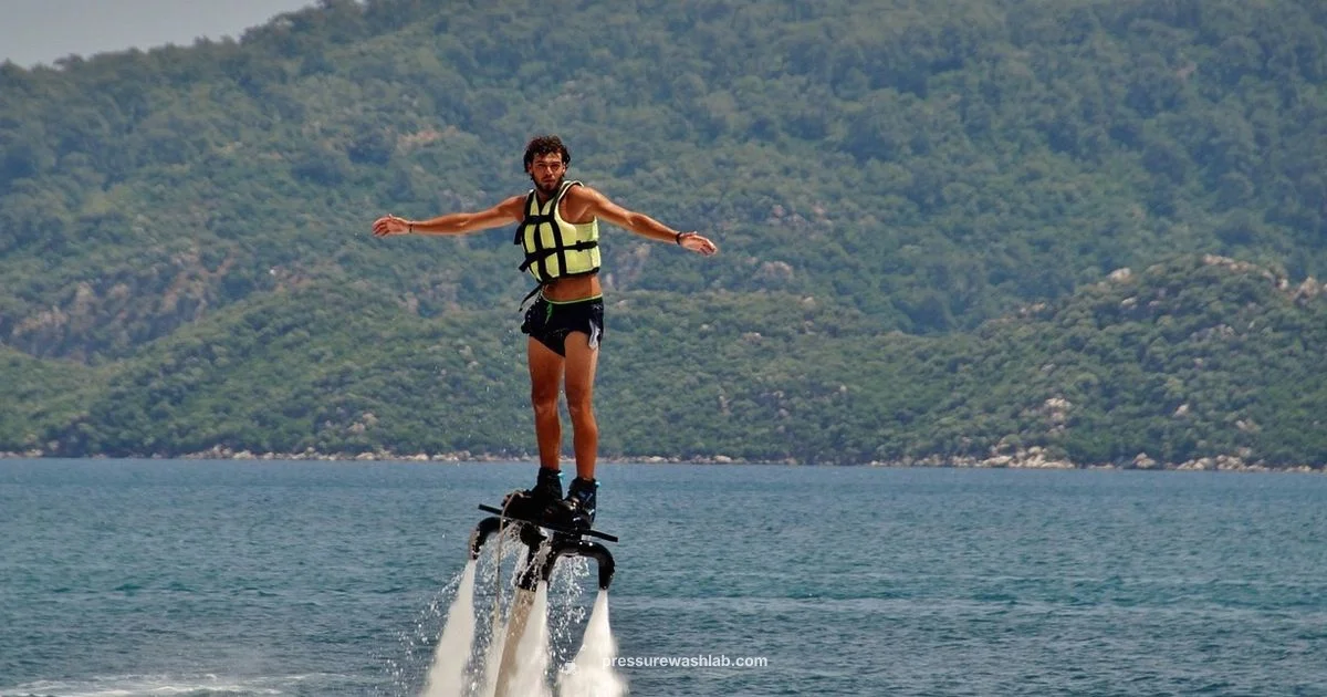 Zero Degree Nozzle Guide Zero Degree Nozzle Guide - Pressure Wash Lab