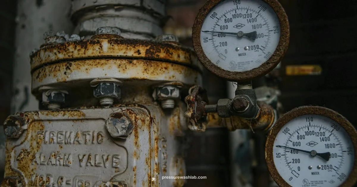 Unloader Valve Guide - Pressure Wash Lab