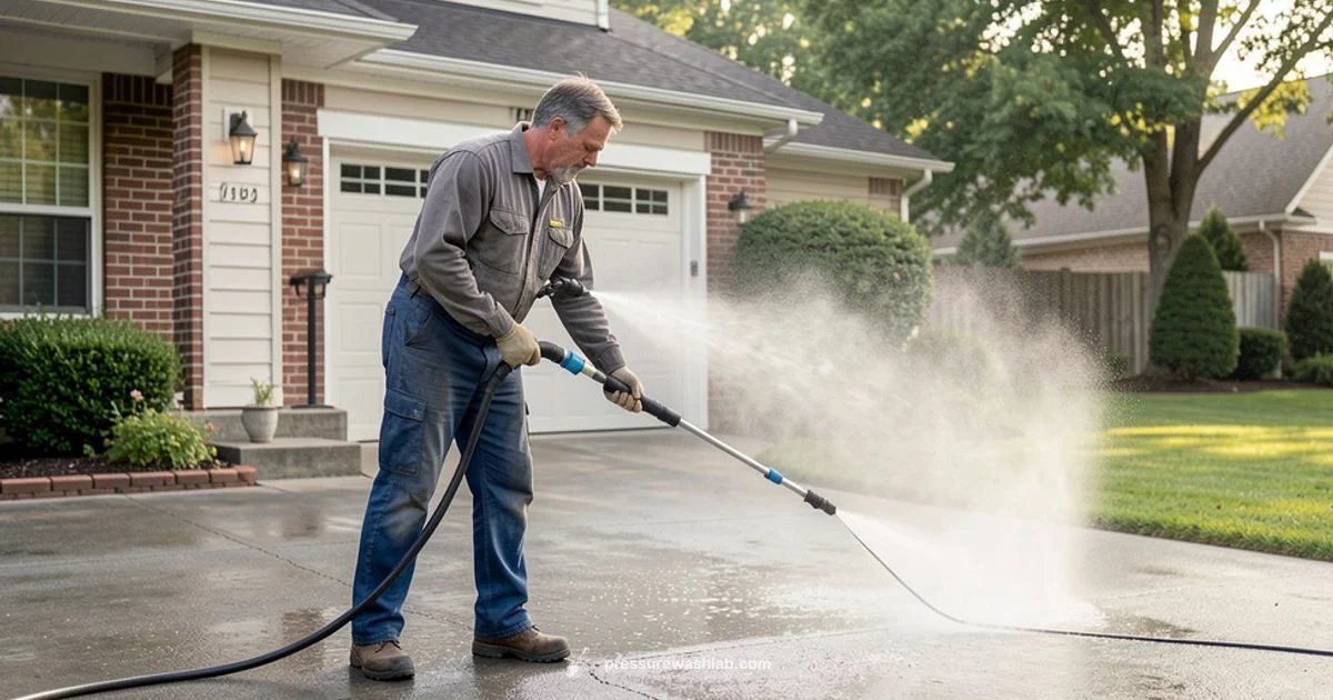 Psi Pressure Guide Psi Pressure Guide - Pressure Wash Lab