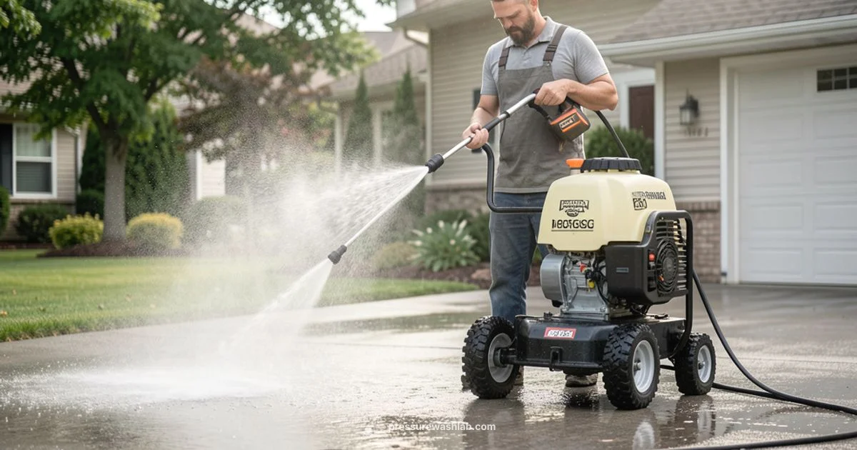 Nozzle Tips Mastery - Pressure Wash Lab