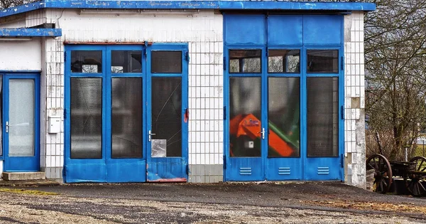 Gas PW Showdown - Pressure Wash Lab