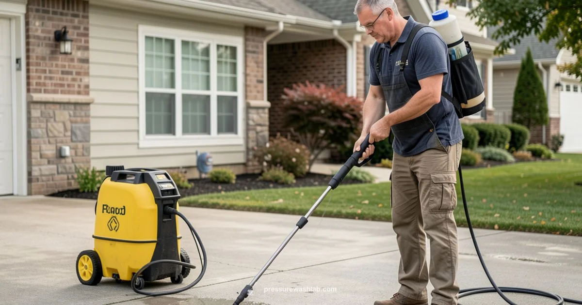 XCITE Review - Pressure Wash Lab