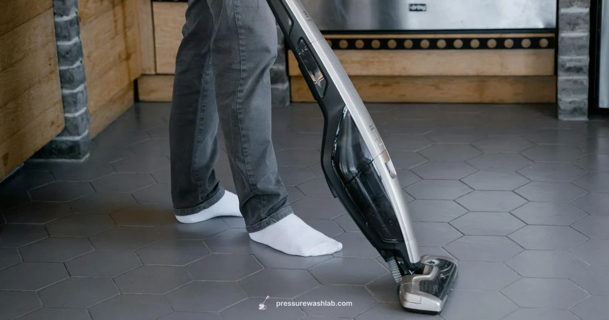 Floor Scrubber Guide Floor Scrubber Guide - Pressure Wash Lab