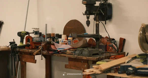 Attachment Kit Essentials - Pressure Wash Lab