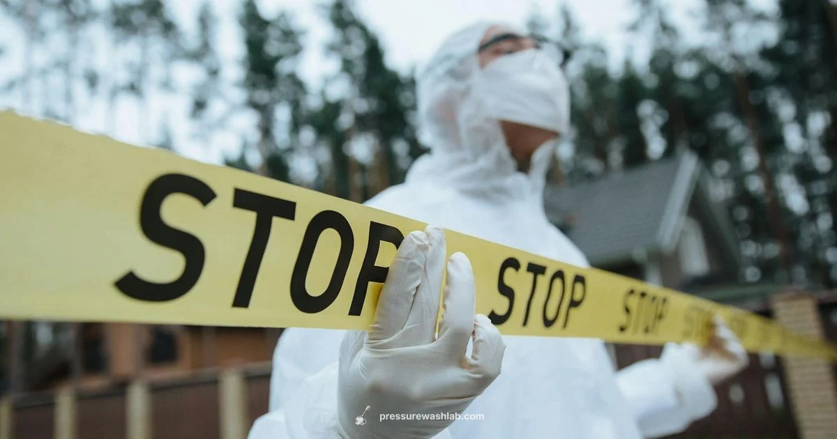 Pressure Washer Troubleshoot - Pressure Wash Lab