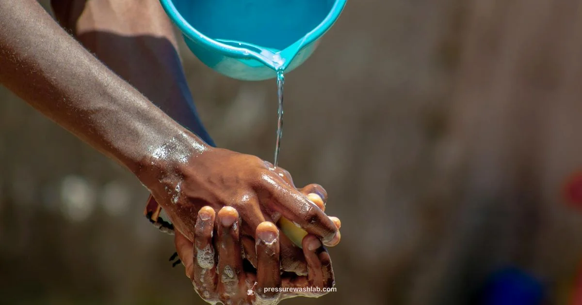 Soap Attachment Guide Soap Attachment Guide - Pressure Wash Lab