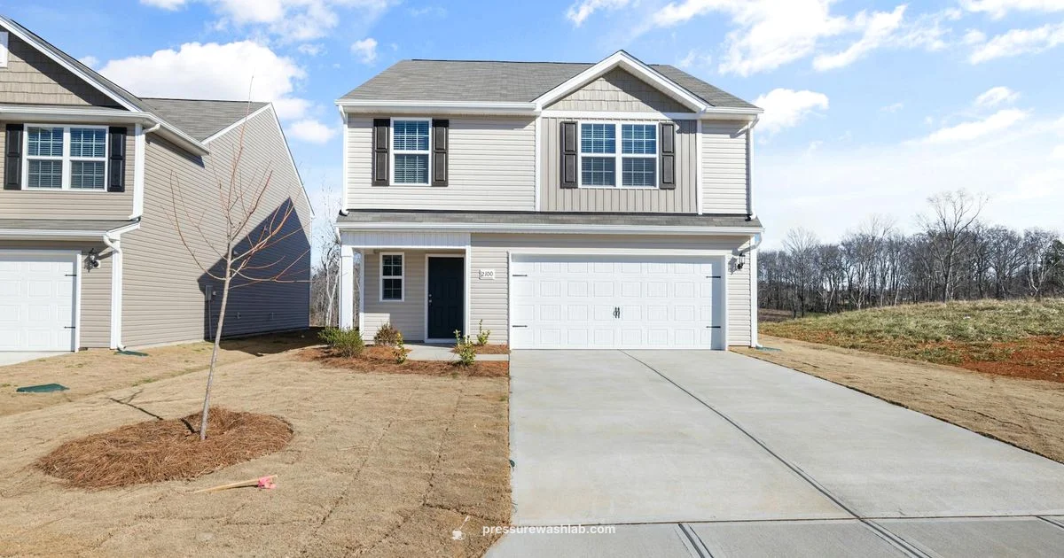 Simoniz Review - Pressure Wash Lab