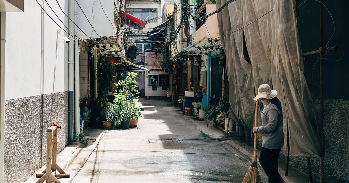 Pressure Cleaning Pros - Pressure Wash Lab