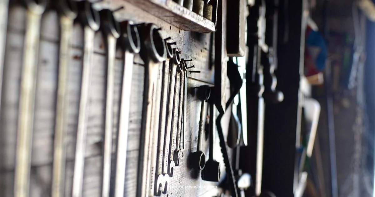 Muc-Off Pressure Washer Review - Pressure Wash Lab