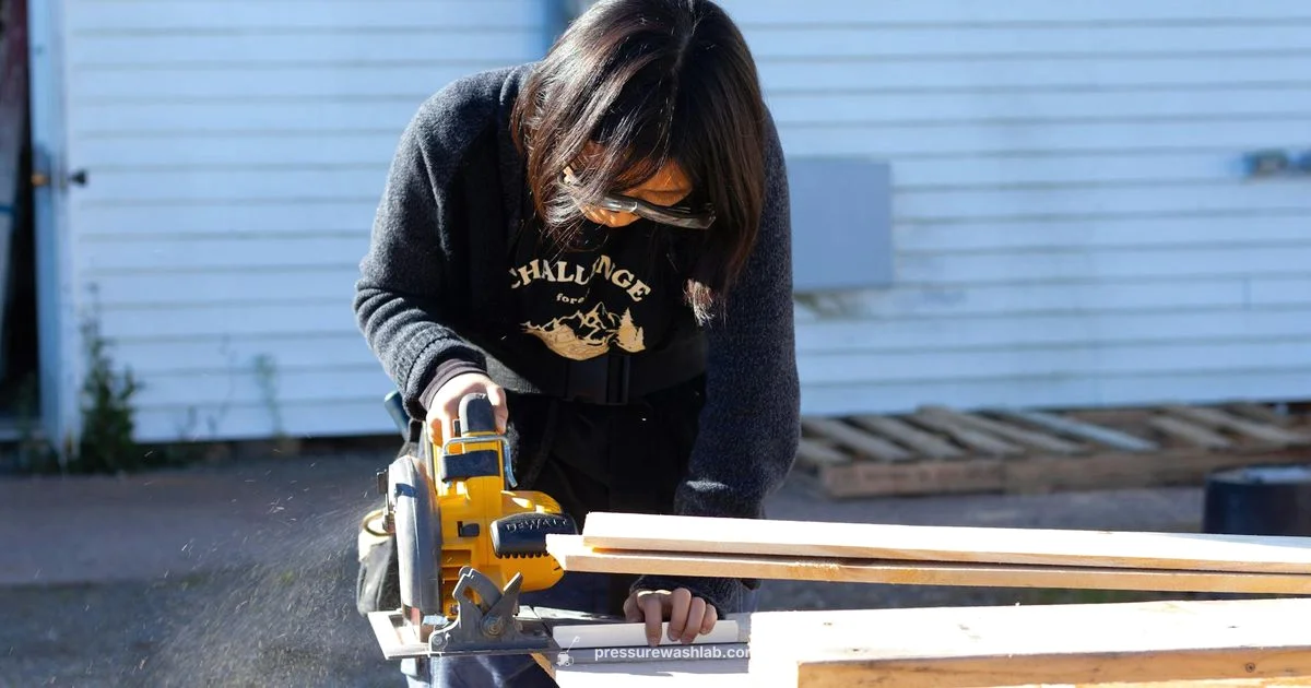 Cordless Power Washer Guide Cordless Power Washer Guide - Pressure Wash Lab