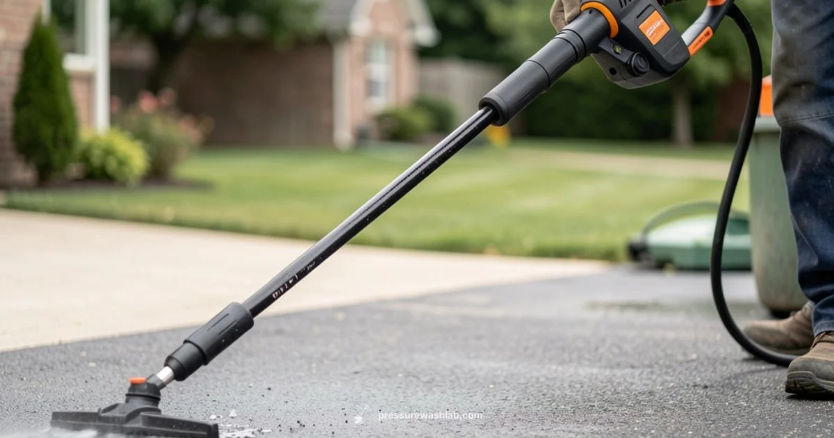 Wand Tips Masterclass - Pressure Wash Lab