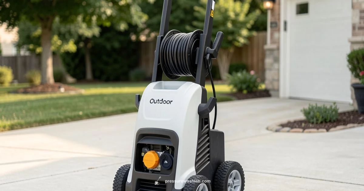 Pressure Washer Showdown - Pressure Wash Lab