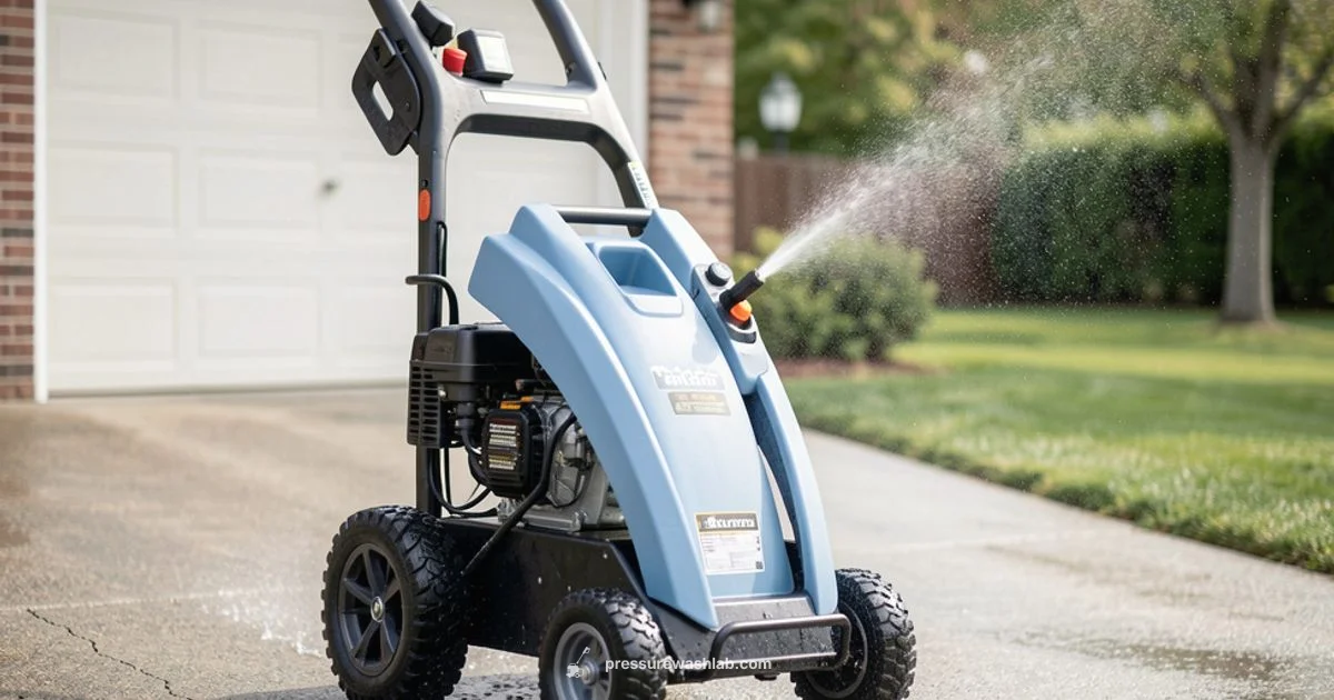 Pressure Washing Resource - Pressure Wash Lab