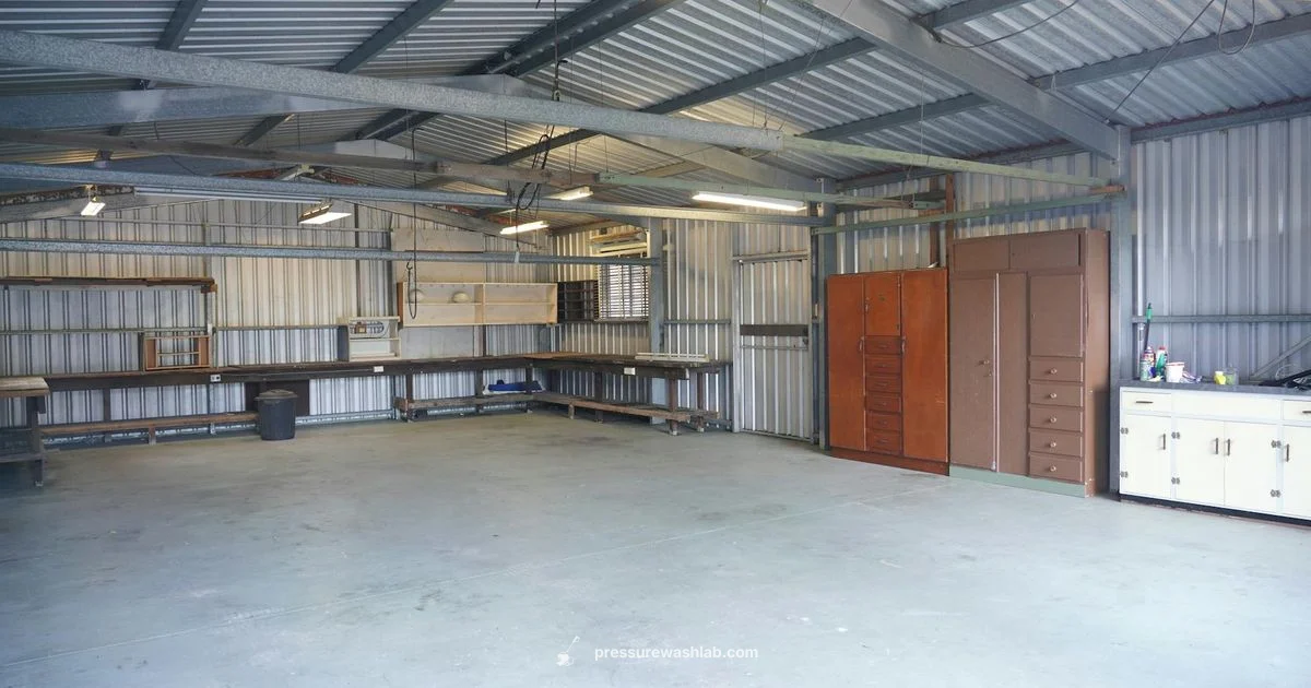 Bauer vs Ryobi - Pressure Wash Lab