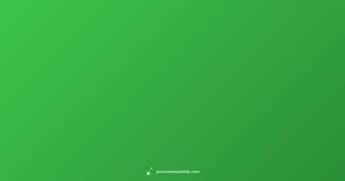 Gravity Feed Guide - Pressure Wash Lab (illustration)