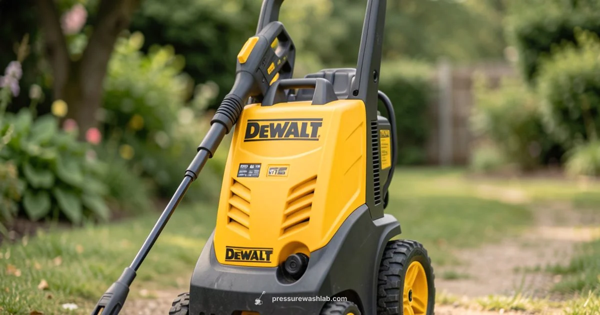 Cordless Cleaning Power Cordless Cleaning Power - Pressure Wash Lab