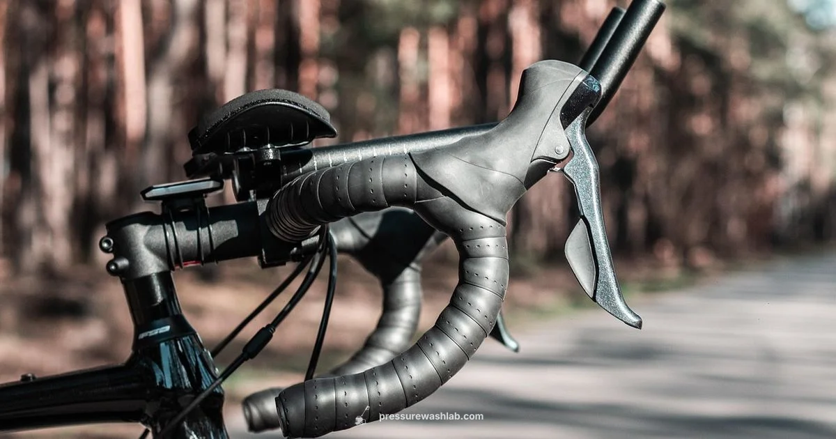 Trigger Basics - Pressure Wash Lab