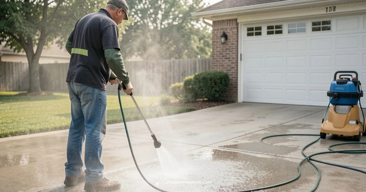 Top Washers 2025 - Pressure Wash Lab